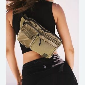 Free People Movement Courtside Cargo Sling
